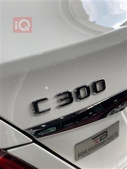 مێرسێدس بێنز C-Class